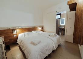 Hotel Alla Sosta 3