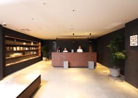LOF HOTEL Shimbashi 3
