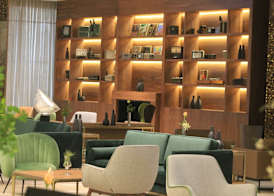 Royal ASBU Hotel Tunis 3