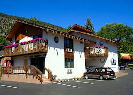 Starlight Lodge 2