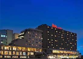 ibis Paris 17 Clichy-Batignolles 5