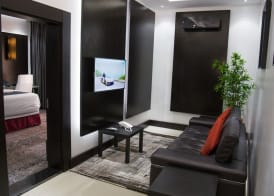 GreenPoint Hotel 5