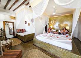 Milele Beach Resort 5