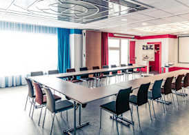 Mercure Lyon Centre Château Perrache 2