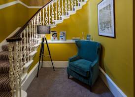 The Corrie Hotel 2