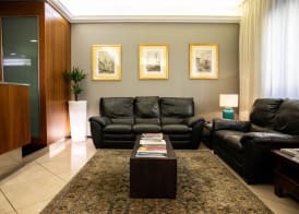 Hotel Berlino 4