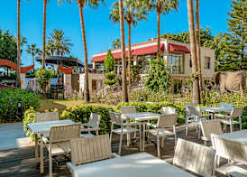 Sun Heaven Otel 2