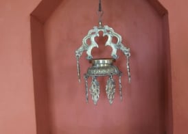 Tiger Mountain Pokhara Lodge 3