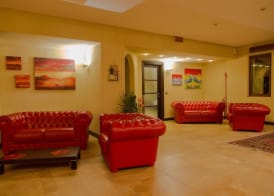Albergo della Posta 4