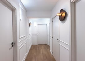 Arenal Suites Bilbao 3