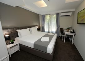 Hotel Alexandar II 5