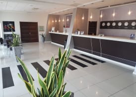 Best Western Hotel Class Lamezia 4