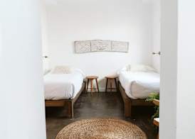 Arena Wave Hostel 5