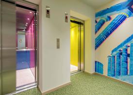 ibis Styles Athens Routes 4