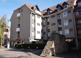 ibis Colmar Centre 4