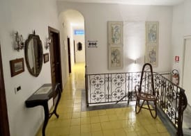 Casa Sofia Boutique Hotel 3