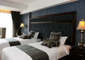 Hotel Celeste Makati 5