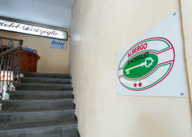 Hotel D'Azeglio 3