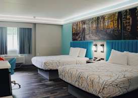 Days Inn by Wyndham Southington 4