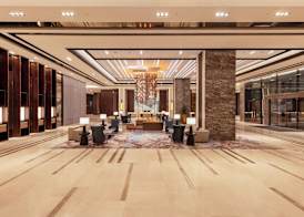 Shangri-La Songbei, Harbin 2
