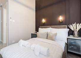 Timeless Boutique Suites by BQA 4