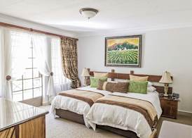 Afrique Boutique Hotel O.R. Tambo 3