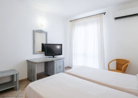 Hotel Angedras 5