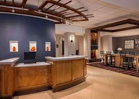 Hyatt Place Mt. Laurel 3