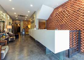 Ceria Hotel 4