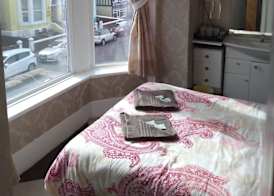 MyRoomz Seaview Hotel 4