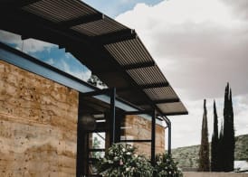 Droombos Boutique Hotel 2