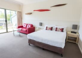Ballina Beach Resort 5