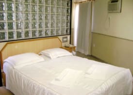 Hotel Rosa Mar 3
