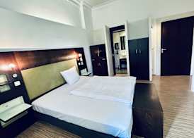 Hotel BRASSERIE 4