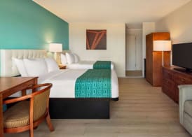 Howard Johnson by Wyndham Ocean City Oceanfront 5