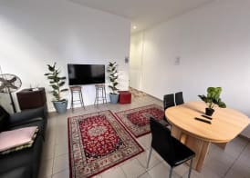 Hostel Wieden 2