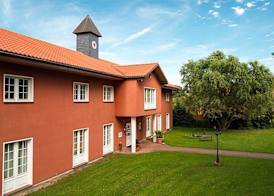 Wellnesshotel Legde 3