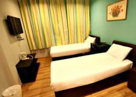 Hotel Conforto 4