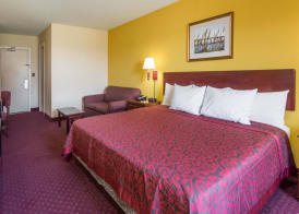 Days Inn by Wyndham Tappahannock 5