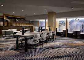 Hyatt Regency Washington on Capitol Hill 3