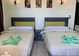 Reef House 2