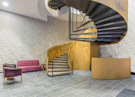 Cambria Hotel Philadelphia Downtown - Center City 5