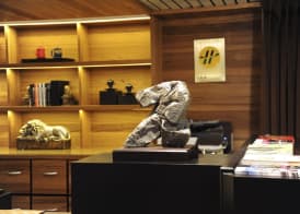Pacific Business Hotel 4