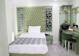 Green Garden Hotel - Bahçelievler 5