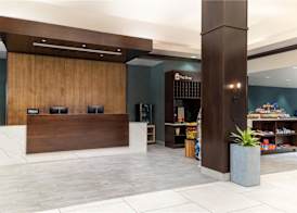 Homewood Suites by Hilton Baltimore - Arundel Mills 5