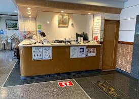 Crown Hotel Okinawa 5