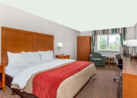 Days Inn by Wyndham Williamsburg Historic Area 4