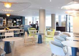 Novotel Suites Paris Montreuil Vincennes 3