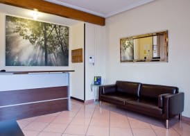 Hostal America 3