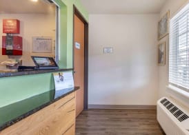 Extended Stay America Select Suites - Gainesville 5